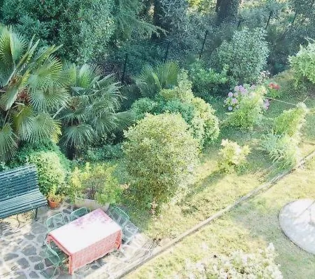 Nice Вилла *